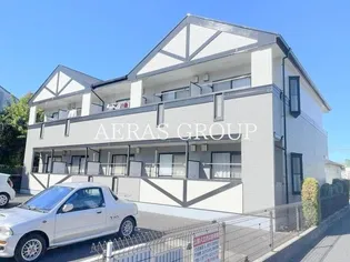 フローラリアの画像