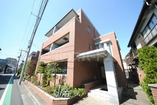 JEWEL COURT C棟【3階】の外観