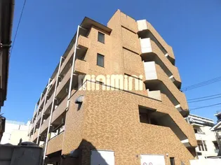 第5サンキビルの画像