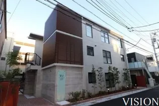 ウェルスクエアイズム大井町の画像