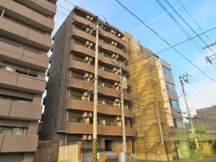 グレイスハイツ榴岡の画像