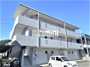 第3シャトーナツヤマの画像