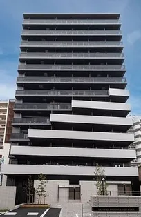 ルフォンプログレ四谷【3階】の外観