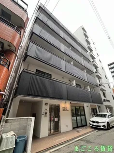 メビウス難波WESTレジデンス0の画像