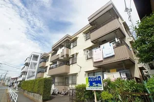 セントラルコーポフェニックスの画像