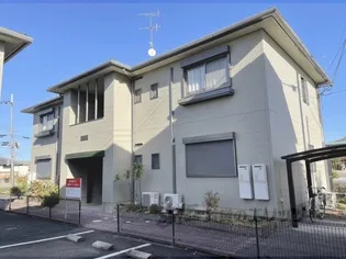 バリュージュ植善A棟の画像