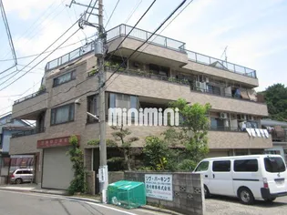 グランドール寺尾の画像