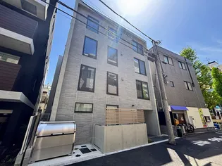 アバンティア阿佐ヶ谷南の画像