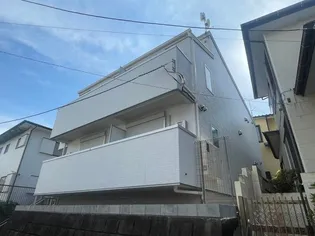 ヒルズ八柱IIの画像