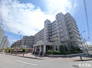 エンゼルマリナコート姪浜参番館の画像