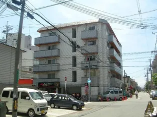 中之町TKハイツの画像