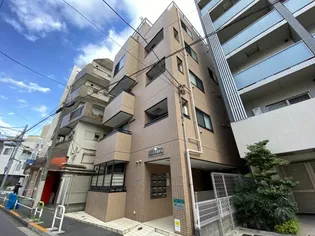 ティエラ滝野川の画像