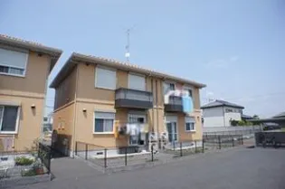 メゾン エトワールBの画像