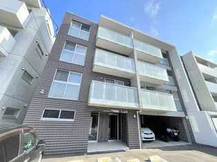 アビターレ北円山の画像