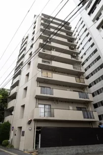 東京都板橋区双葉町【アパート】の外観