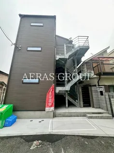 NORDUS AXISの画像