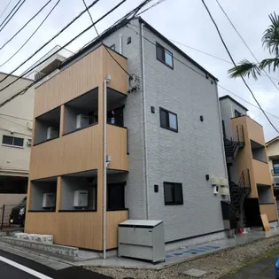 メルディア巣鴨の画像