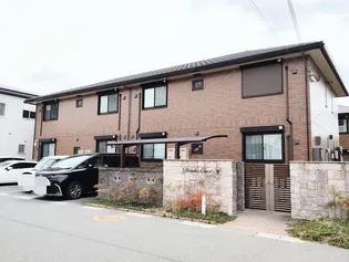 デルニエコート A棟 B棟の画像