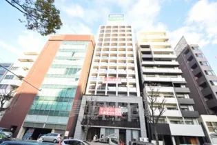 愛知県名古屋市中区丸の内2【マンション】の外観