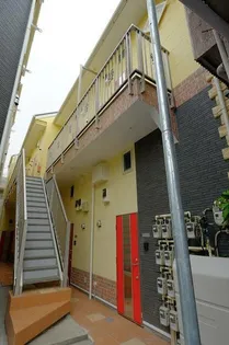 ユナイト新町ポールスタンレーの画像