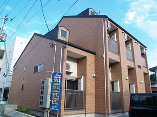 CORP RICの画像