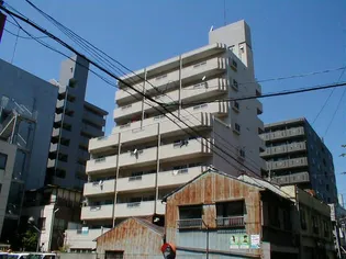 カスティロ泉【9階】の外観