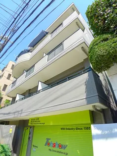 STELLA TOHSHOWの画像
