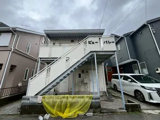 ビューバレーの画像