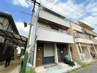 クルトーア新座の画像