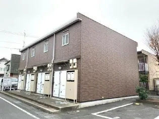 レオパレスくうるの画像