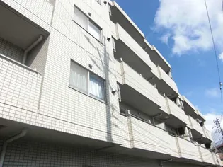 エステージ世田谷仙川の画像