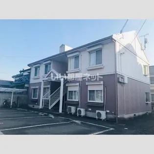 フレグランス金保の画像