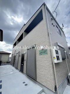 神奈川県横浜市保土ヶ谷区上星川1【一戸建】の外観