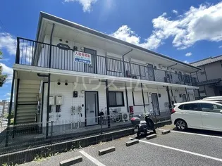 サニーフラットの画像