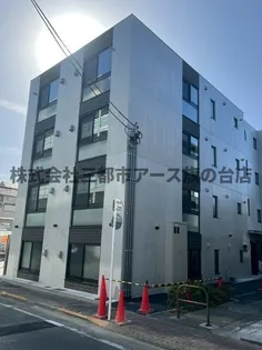 KANOA池上の画像