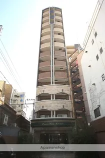 大阪府大阪市北区山崎町【マンション】の外観