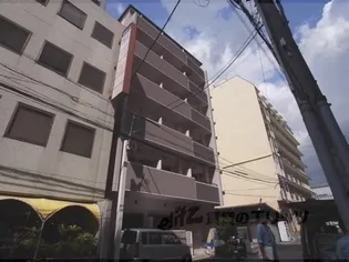 Nadia【4階】の外観