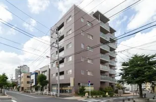 シティハイム京島の画像