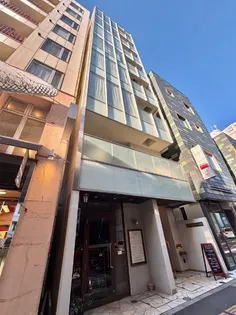 ライフゾーン駒沢【3階】の外観