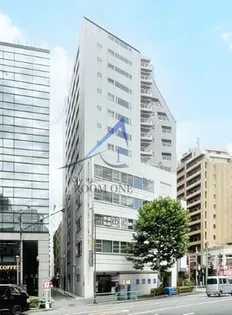 エルヴァージュ神田神保町/メディカルモール神田神保町【6階】の外観
