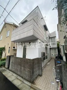 アビターレ田園調布の画像