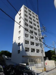 プラシード楚辺の画像
