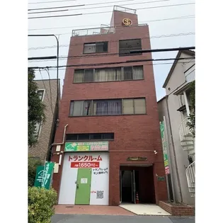 東京都荒川区西尾久4【マンション】の外観