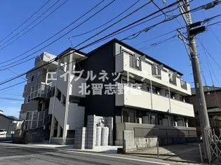 薬円台PJの画像