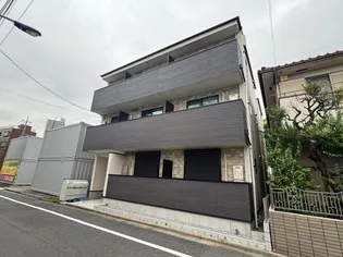 TS CUORE浮間舟渡IIの画像