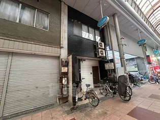 ジェネシスビルの画像