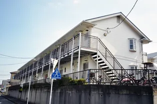 コンドレア勝田Cの画像