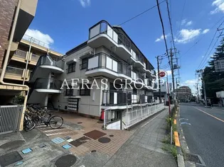 タカノ第2コーポの画像