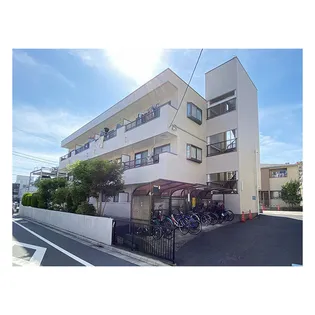 コーポハーベストの画像