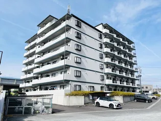 サンスクエア深田台 A棟の画像